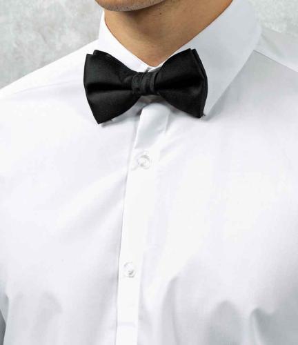 Premier Bow Tie - BLK - ONE